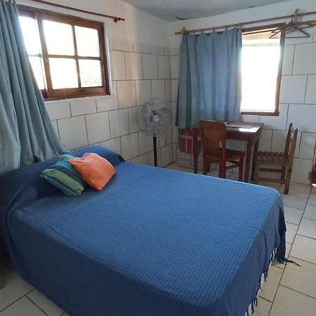 La Pana Βίλα Punta Del Diablo Εξωτερικό φωτογραφία